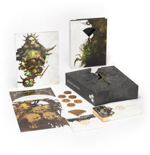將圖片載入圖庫檢視器 【戰錘 40k】Codex: Death Guard (Limited Edition) - 限量收藏版 死亡守衛聖典
