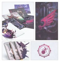 將圖片載入圖庫檢視器 【戰錘 40k】Codex: Emperor&#39;s Children (Limited Edition) - 限量收藏版 帝皇之子聖典

