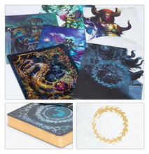 將圖片載入圖庫檢視器 【戰錘 40k】Codex: Thousand Sons (Limited Edition) - 限量收藏版 千瘡之子聖典
