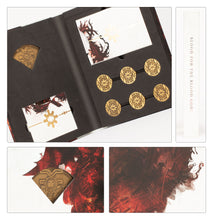 將圖片載入圖庫檢視器 【戰錘 40k】Codex: World Eaters (Limited Edition) - 限量收藏版 吞世者聖典
