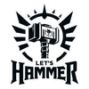 Let's Hammer